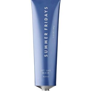 NIB: Summer Fridays Jet Lag Mask - Full Size!